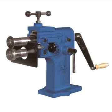 TB-12 / ETB-12-Bead Bending Machine