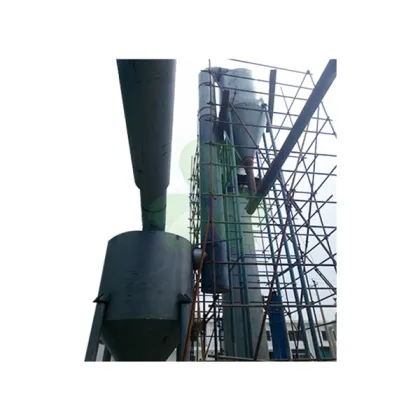 Professional Vermiculite Expansion Equipment