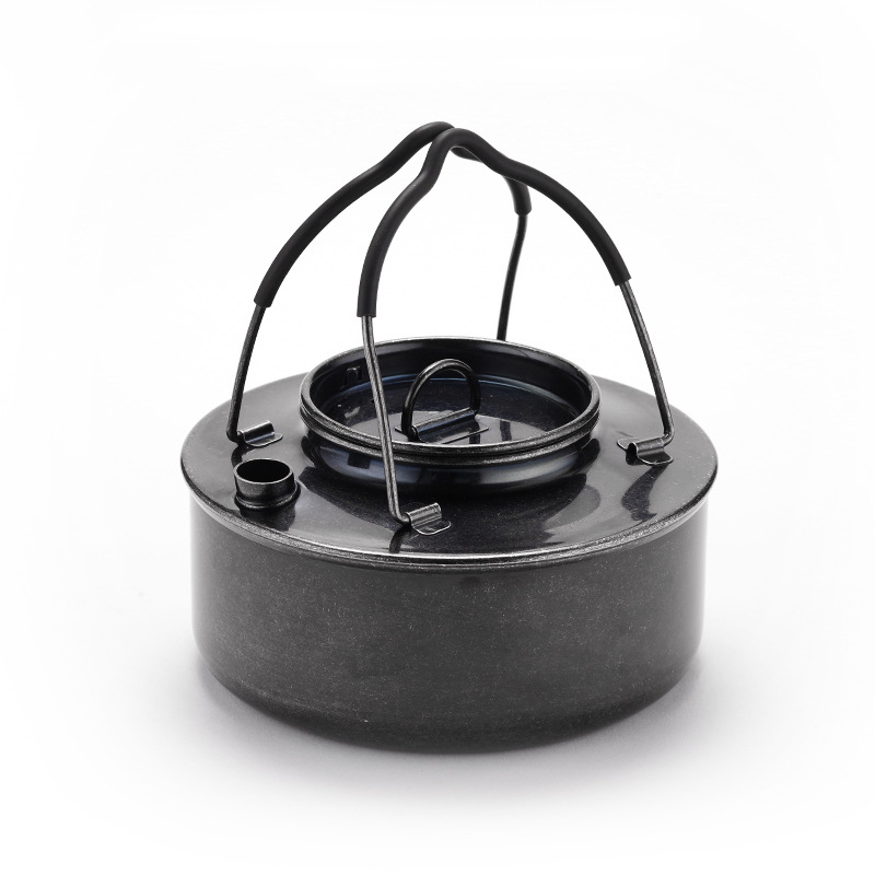 900ml water kettle stainless steel