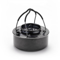 High Temperature Nonstick Coated Water Kettle 0.9L