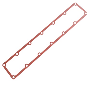 Dongfeng Mengshi Engine Intake Pipe Gasket Part Number 3947530