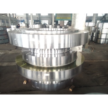Custom Engineered Forging Assemblies