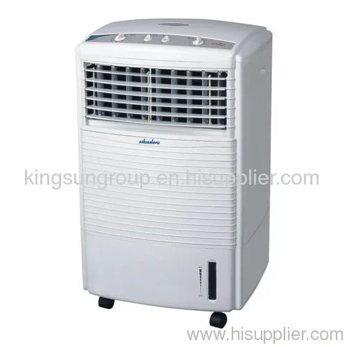 China 3 In 1 Air Cooler, Purifier And Humidifier 