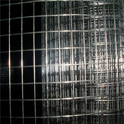 Use in mine Support to protect welded wire mesh