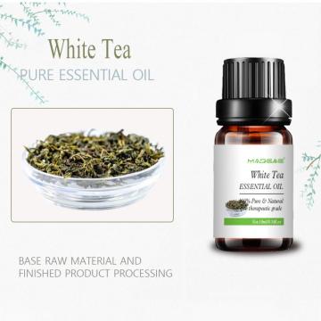 Water Soluble White Tea Essential Oil For Humidifier