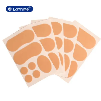 Wholesale PE Foam Hypoallergenic Foot Care Sticker