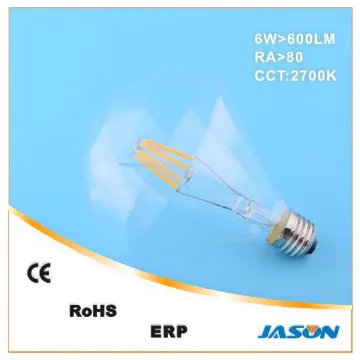 hot sale! LED Filament Bulbs 360 degree