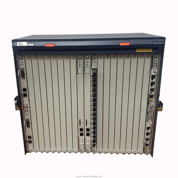 FTTH C300 10G GPON EPON OLT Equipment