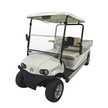Electric Utility Golf Carts