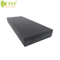 Engineering Plastics Copolymer material Cast POM sheet