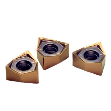 High Quality Turning Inserts CP2630T 16ERM 16IRM Tungsten Carbide Inserts