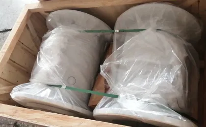 Winch reducer QJL85B6 hydraulic winch