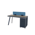 popular hot sale call center workstation