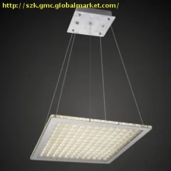 LED Pendant Lamps