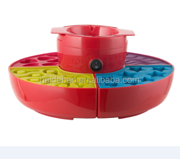 Gummy Candy Maker / Gummy Bear Candy Machine