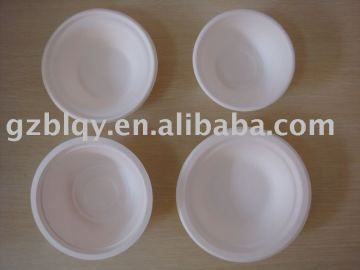 Biodegradable tableware/bowl/food container,disposable sugarcane bowl,pulp tableware