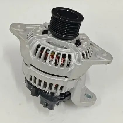 SANY Port Stacking Crane Generator 60001115