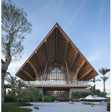 Болат вилла коммерциялық ғимараты