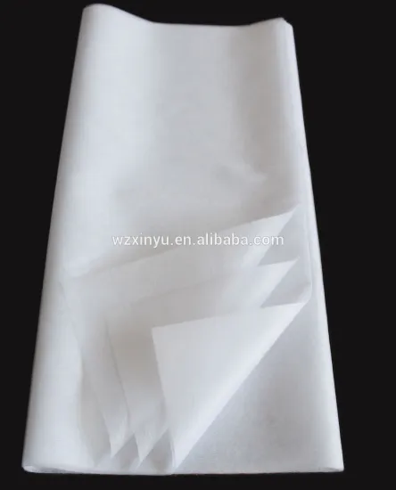 best quality tear away nonwoven fabric