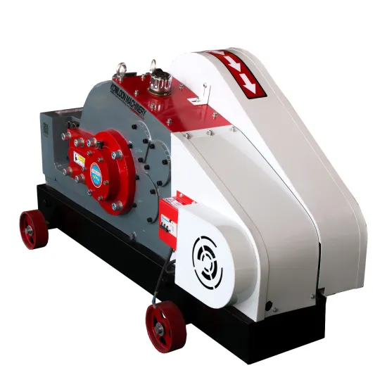 Factory supply stock enough bar cutting machine