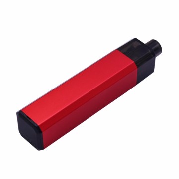 Oorspronkelijke wegwerp vape grote capaciteit lithium batery
