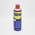 500ml aerosol lubricant oil spray cans