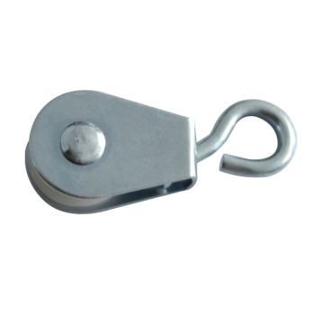 Plastic Pulleys for Poultry House Accessories