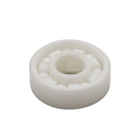 4x10x4 MR104 Miniature Ceramic Bearing
