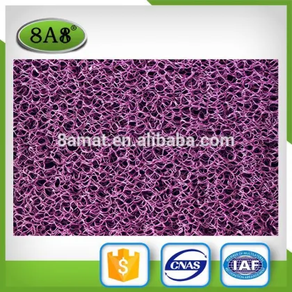 3m floor Pvc coil mat