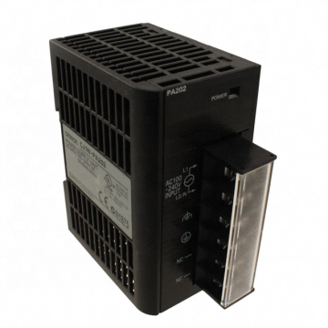โมดูล PLC Industrial Automation CJ1W-PA202