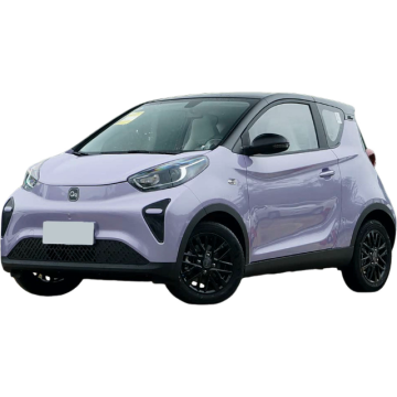 Chery eq1 2024 model facelift LiFePO4