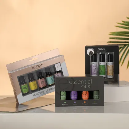 Gift Set Essential Oil