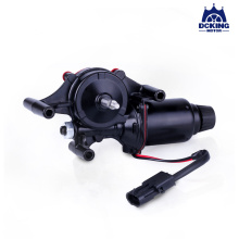 Durable Headlight Motor with Smooth Operation