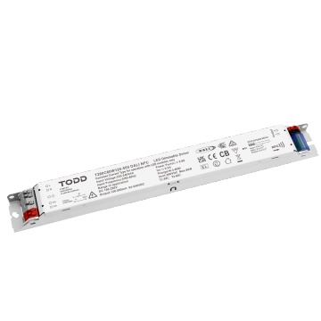 60watt LED Driver with DALI NFC