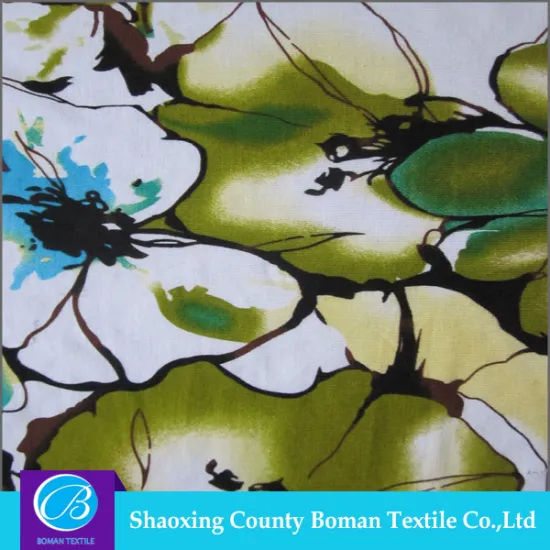 Cheap fabric supplier Latest design Elegant Knitted jersey knit fabric wholesale