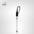 Sonde de capteur de pH en verre de 120 mm pour l'eau