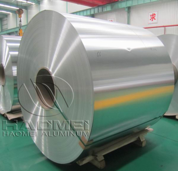Panel Sandwish Aluminio Industrial (8011 3003)