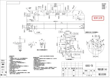 Aluminum frame for pv solar module