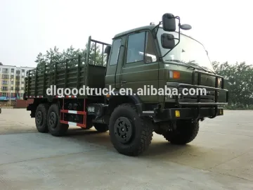 Dongfeng 6x6 off-road military cargo truck 008615826750255 (Whatsapp)