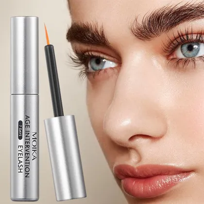 Longer Stronger Eyelash and Brow Enhancing Serum