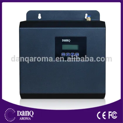 2016 Top sale Scent diffuser system for big area / Scent oil diffuser / Scent delivery system
