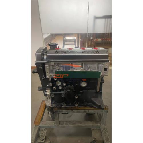 Del Motor 78kw 1.6L Lf481q3 Engine