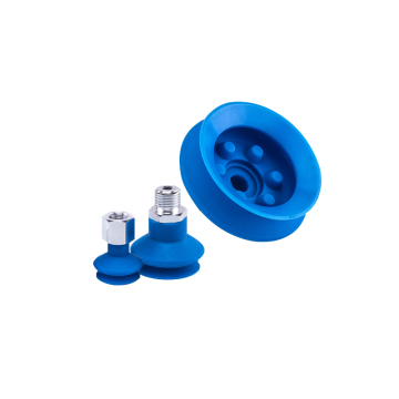 Pneumatic Industrial Manipulator FGA Series Corrugated Silicone Suction Cup