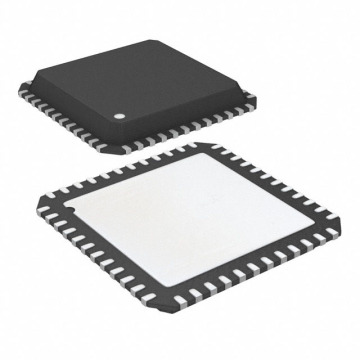 16 bits 128KB Flash S9S12P128J0CFTR IC MCU dans le package 48QFN