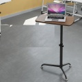 Lectern Podium Laptop Computer Supports