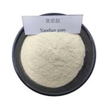Xanthan Gum Oil Drilling Grade Price Cas 11138-66-2 Thickener