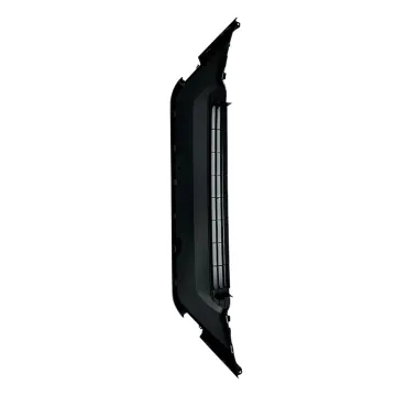 Good Selling Durable Auto Accessory - 52113-0R030 Black Ventilation Net Front Bumper Grille for 2020 Toyota RAV4
