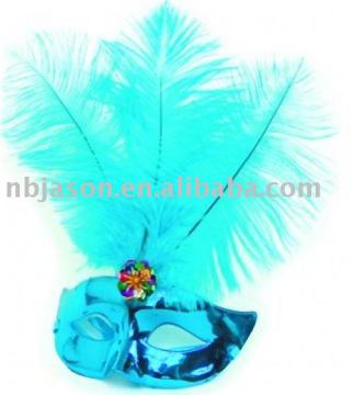 Halloween Party Mask