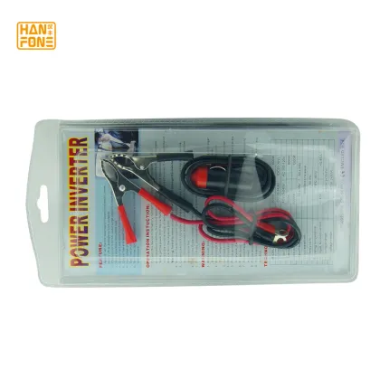 Solar Power Inverter 12v 220v 500w