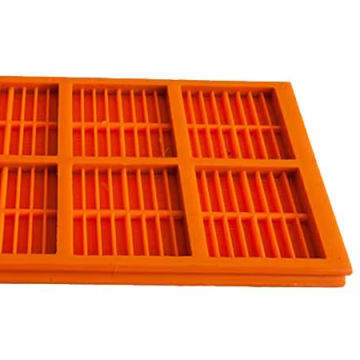 Customized Screen Panel Solutions
